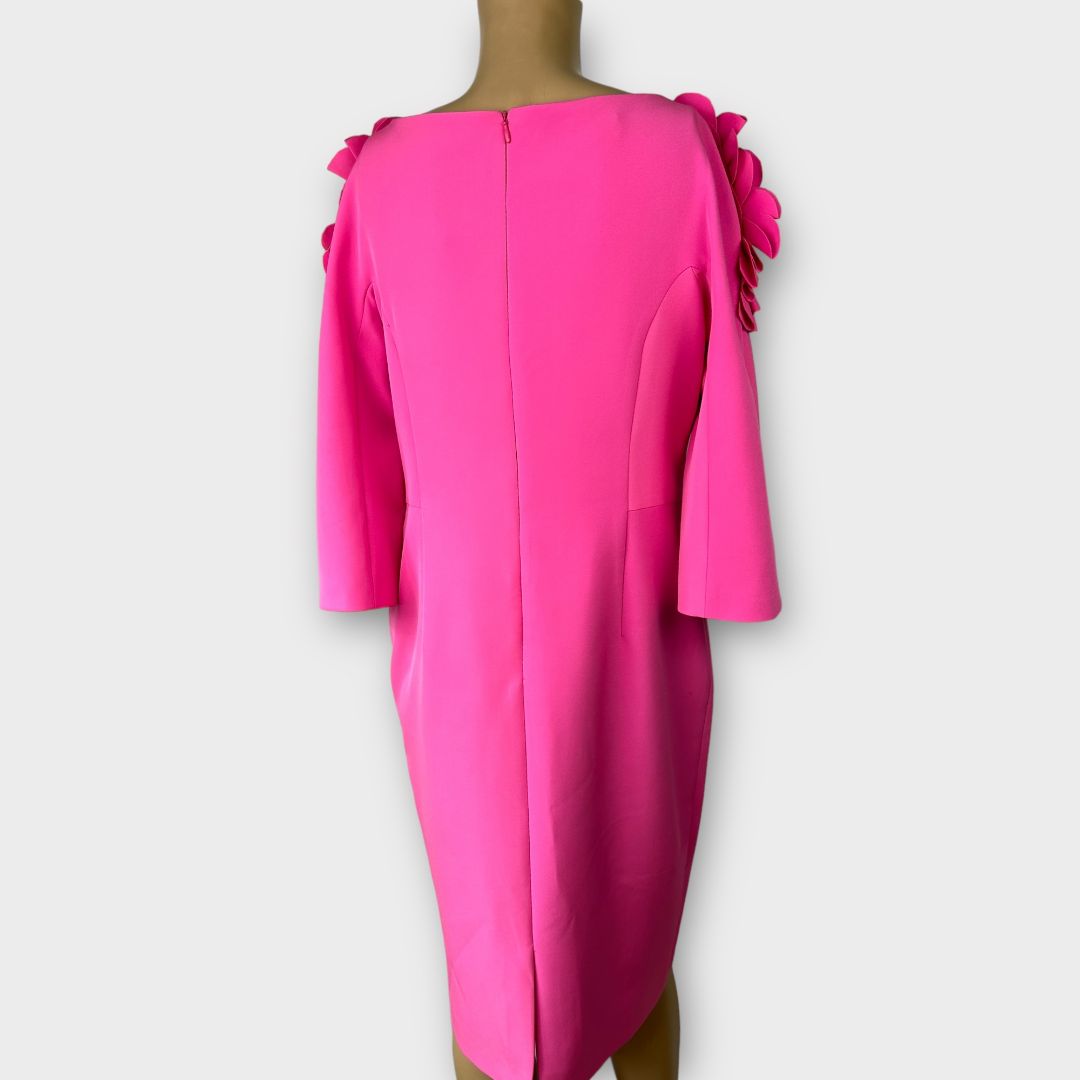 Carla Ruiz Dress - 16