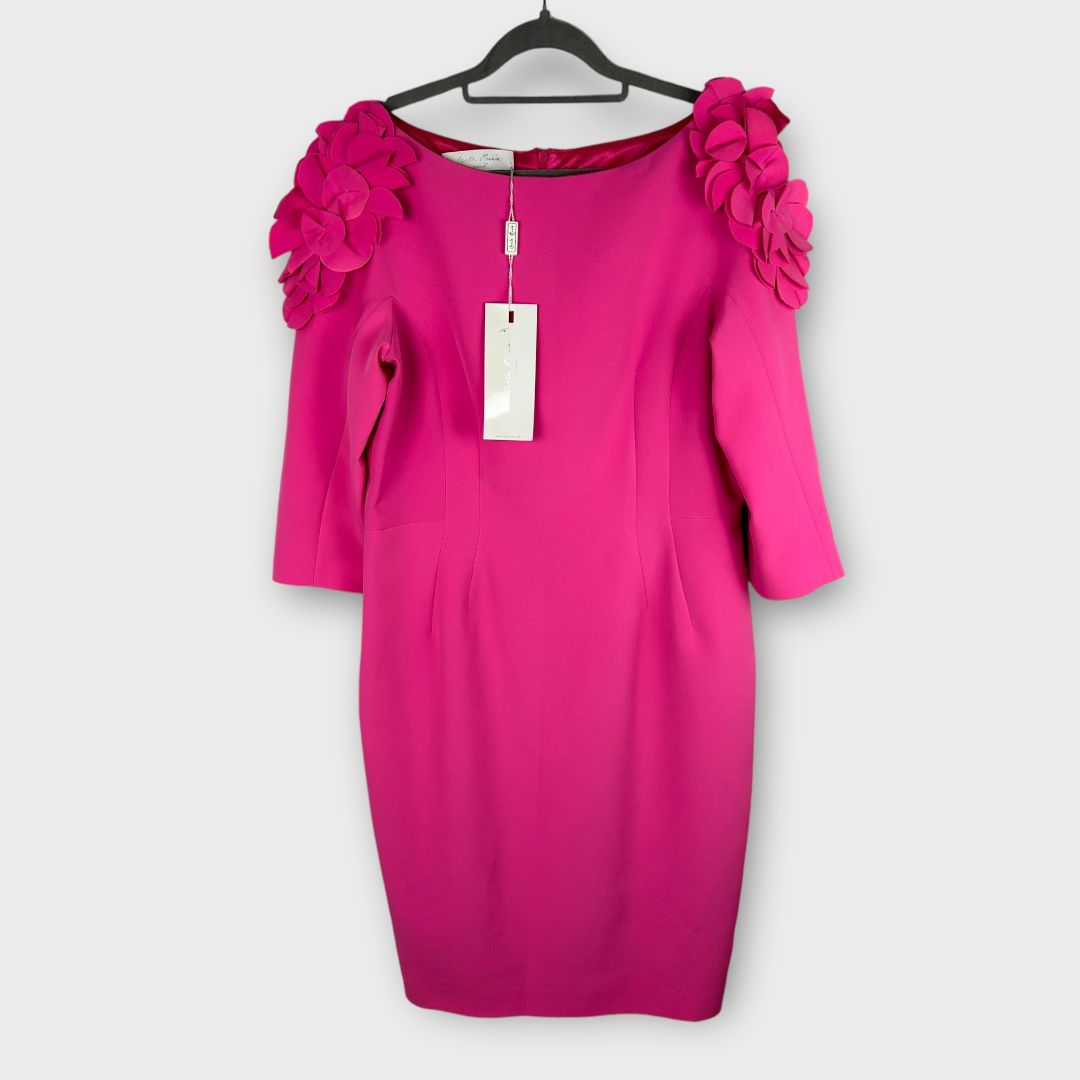 Carla Ruiz Dress - 16