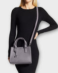 Carvela Mini Latte Crossbody Bag