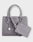 Carvela Mini Latte Crossbody Bag