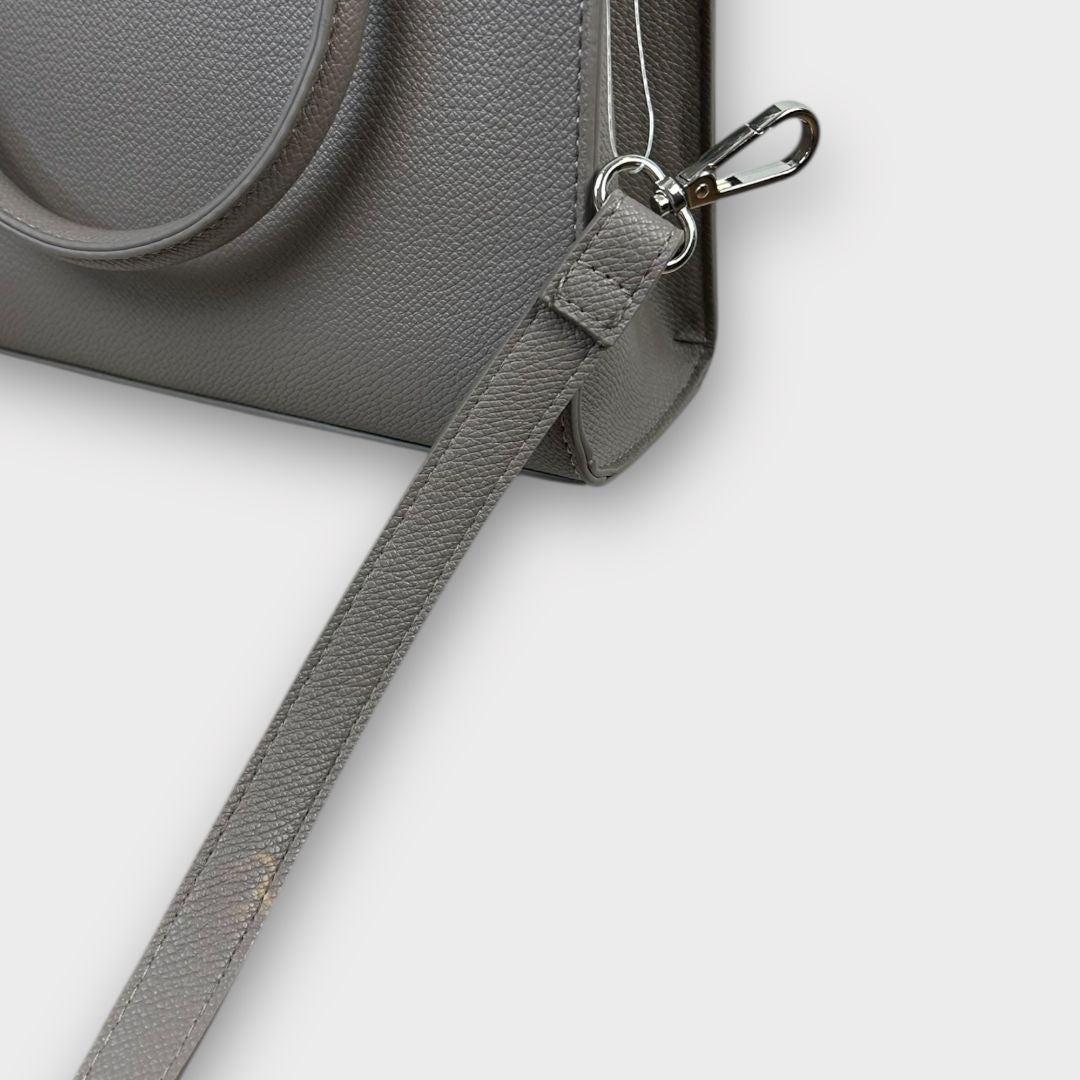 Carvela Mini Latte Crossbody Bag