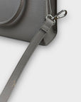 Carvela Mini Latte Crossbody Bag