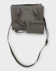 Carvela Mini Latte Crossbody Bag
