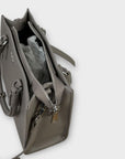 Carvela Mini Latte Crossbody Bag