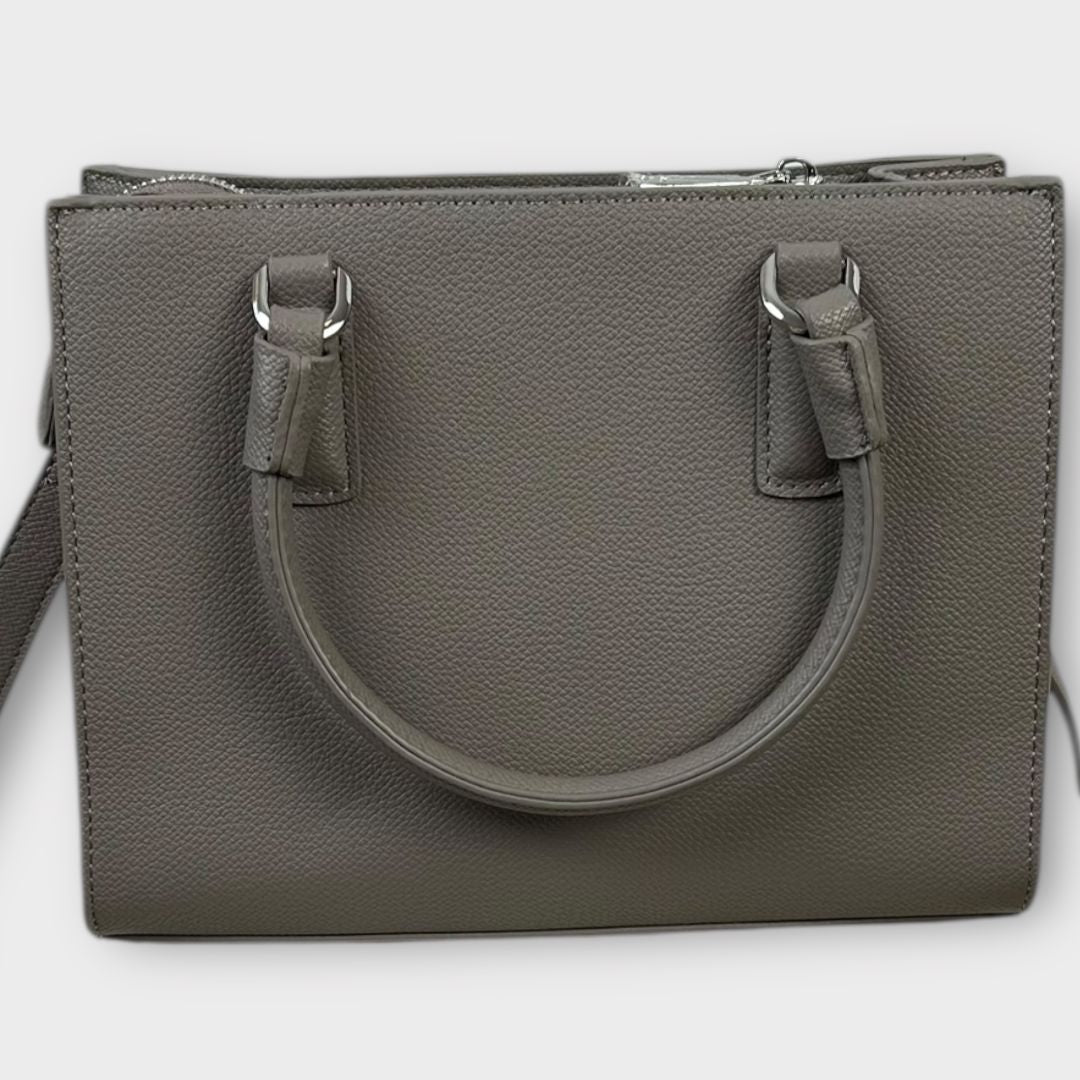 Carvela Mini Latte Crossbody Bag
