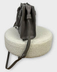 Carvela Mini Latte Crossbody Bag