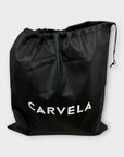 Carvela Mini Latte Crossbody Bag