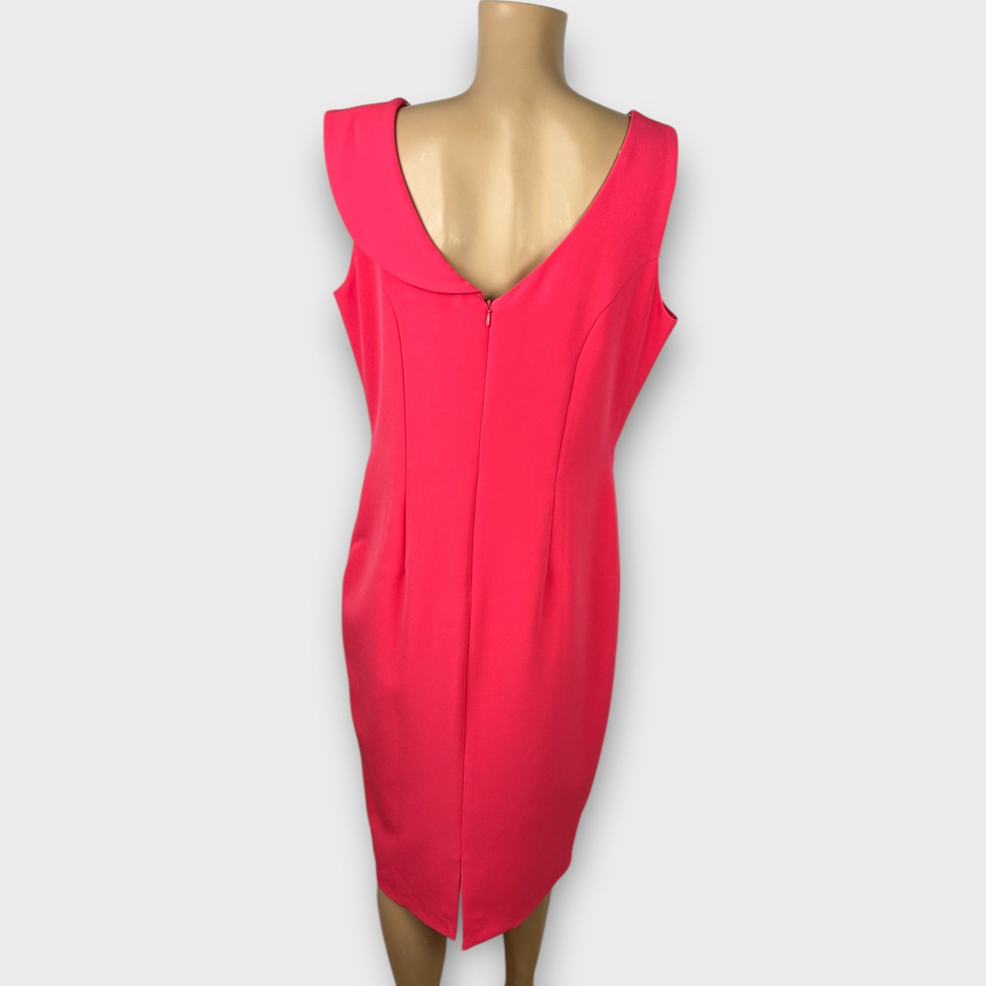 Castings Dress - 14/16