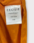 Cecilie Copenhagen Rosalina Dress - 10 (M)