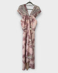 Chi Chi London Floral Joanie Dress - 8/10