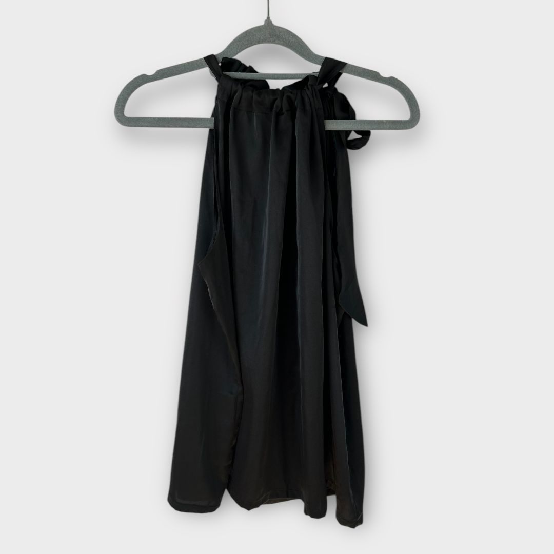 Choklate Paris Halter Top - One Size