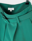 Claudie Pierlot Belted Suit Trousers - 12