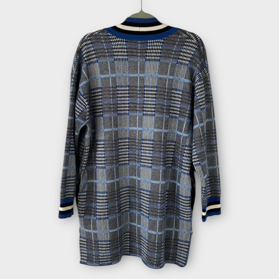Claudie Pierlot Magma Knit Cardigan - 8/10