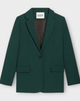 Claudie Pierlot Suit Jacket - 10