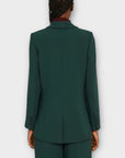 Claudie Pierlot Suit Jacket - 10