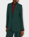 Claudie Pierlot Suit Jacket - 10
