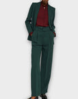 Claudie Pierlot Suit Jacket - 10