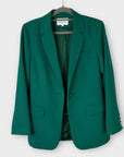 Claudie Pierlot Suit Jacket - 10
