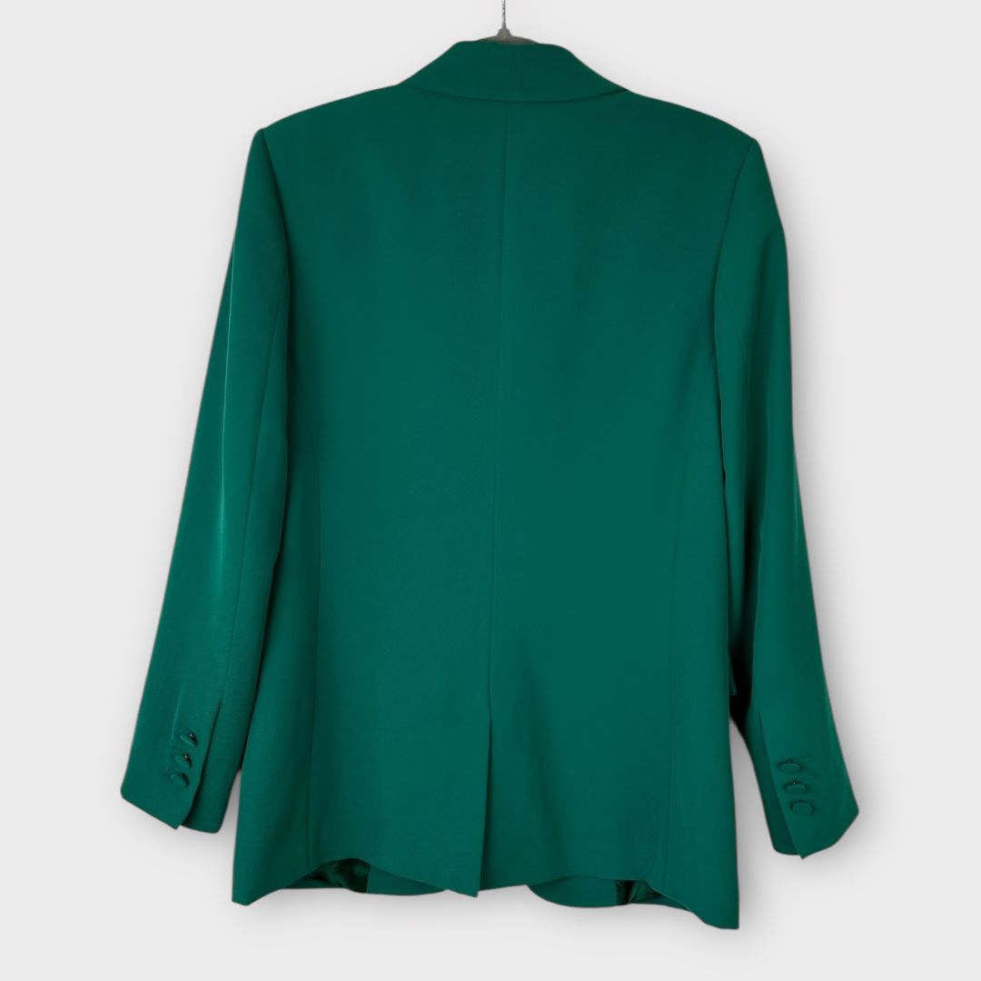 Claudie Pierlot Suit Jacket - 10