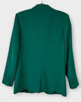 Claudie Pierlot Suit Jacket - 10