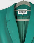 Claudie Pierlot Suit Jacket - 10