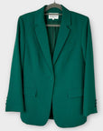 Claudie Pierlot Suit Jacket - 10