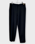 Claudie Pierlot Wool Blend Trousers - 10/12