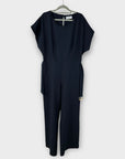 Closet London Jumpsuit - 14/16
