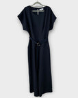 Closet London Jumpsuit - 14/16