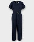 Closet London Jumpsuit - 14/16