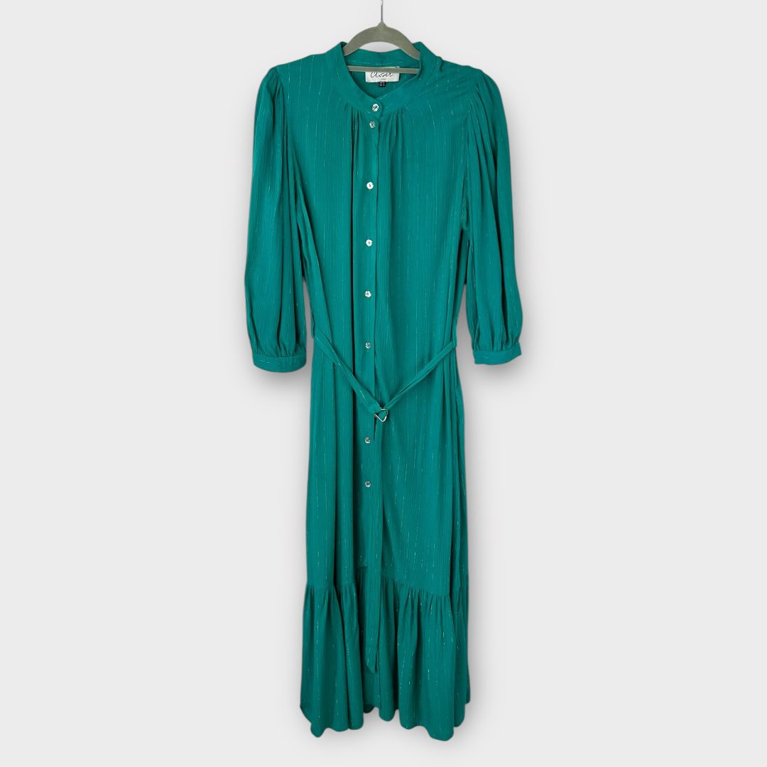 Closet London Shirt Dress - 10