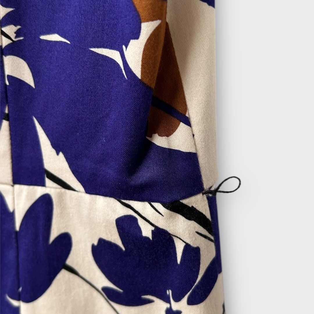 Coast Floral Dress - 12