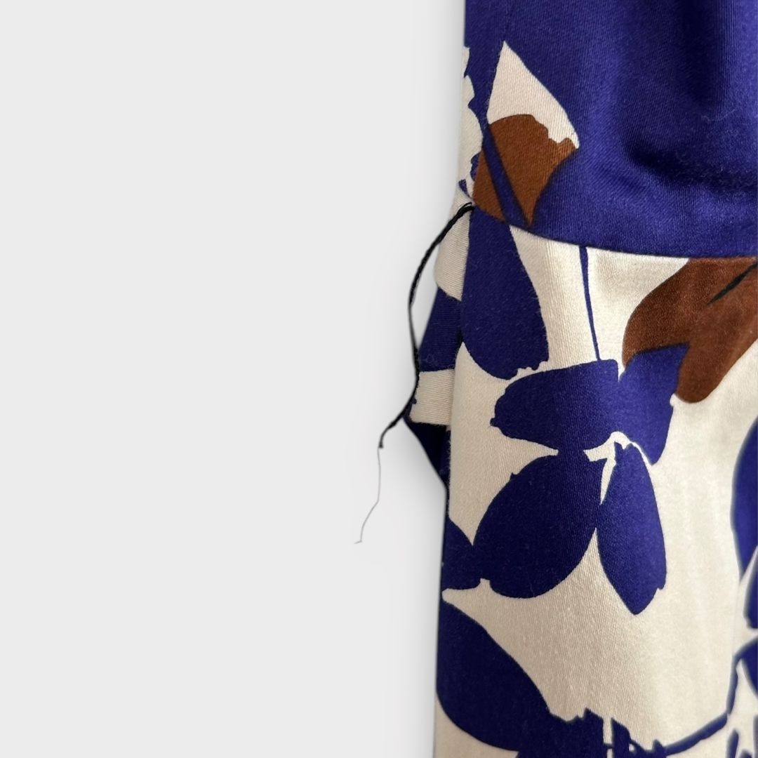 Coast Floral Dress - 12