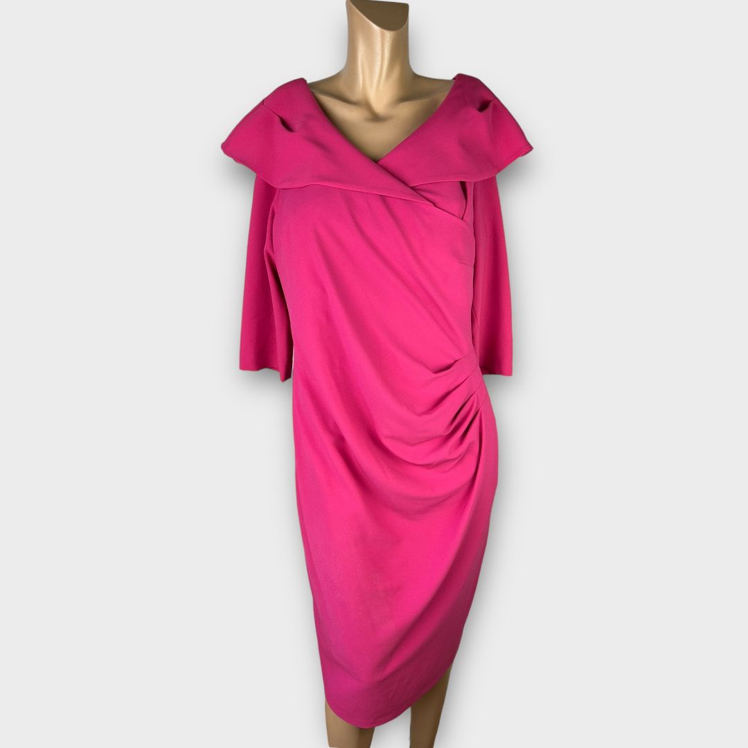 Coco Doll Occasion Dress - 16