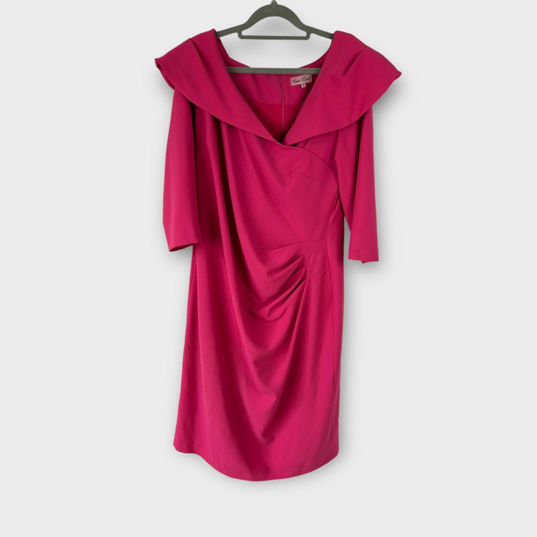 Coco Doll Occasion Dress - 16