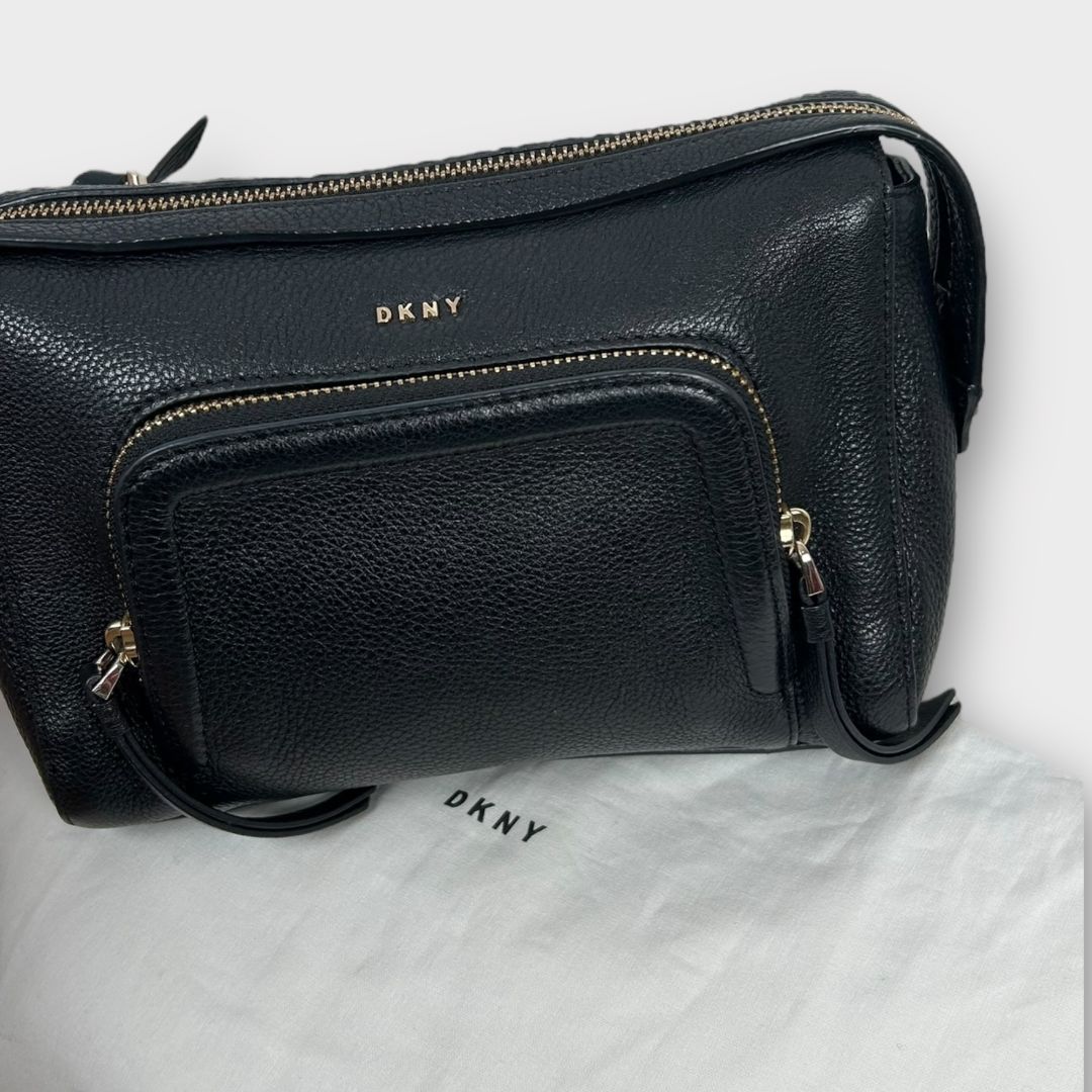 DKNY Chelsea Vintage Crossbody Bag