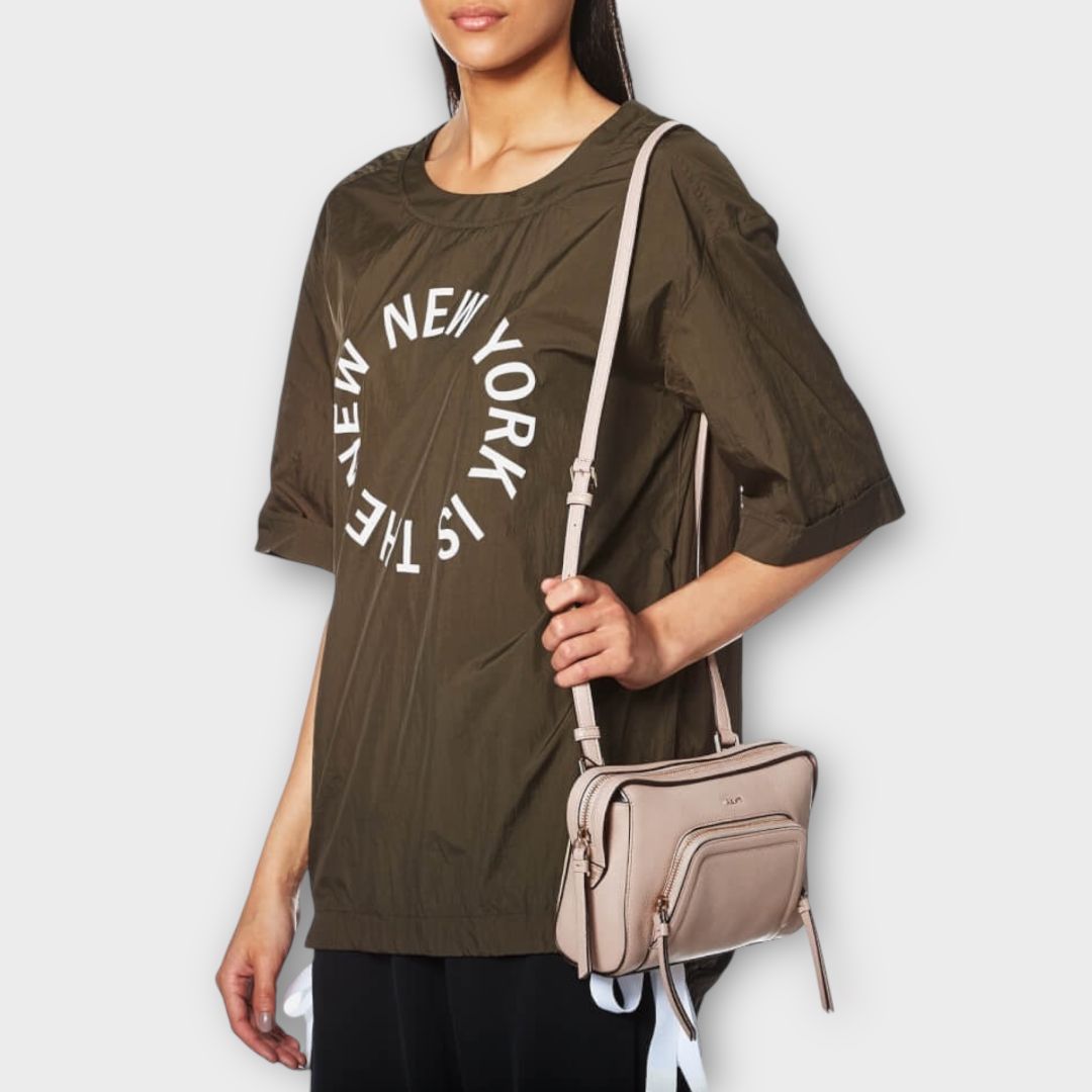 DKNY Chelsea Vintage Crossbody Bag