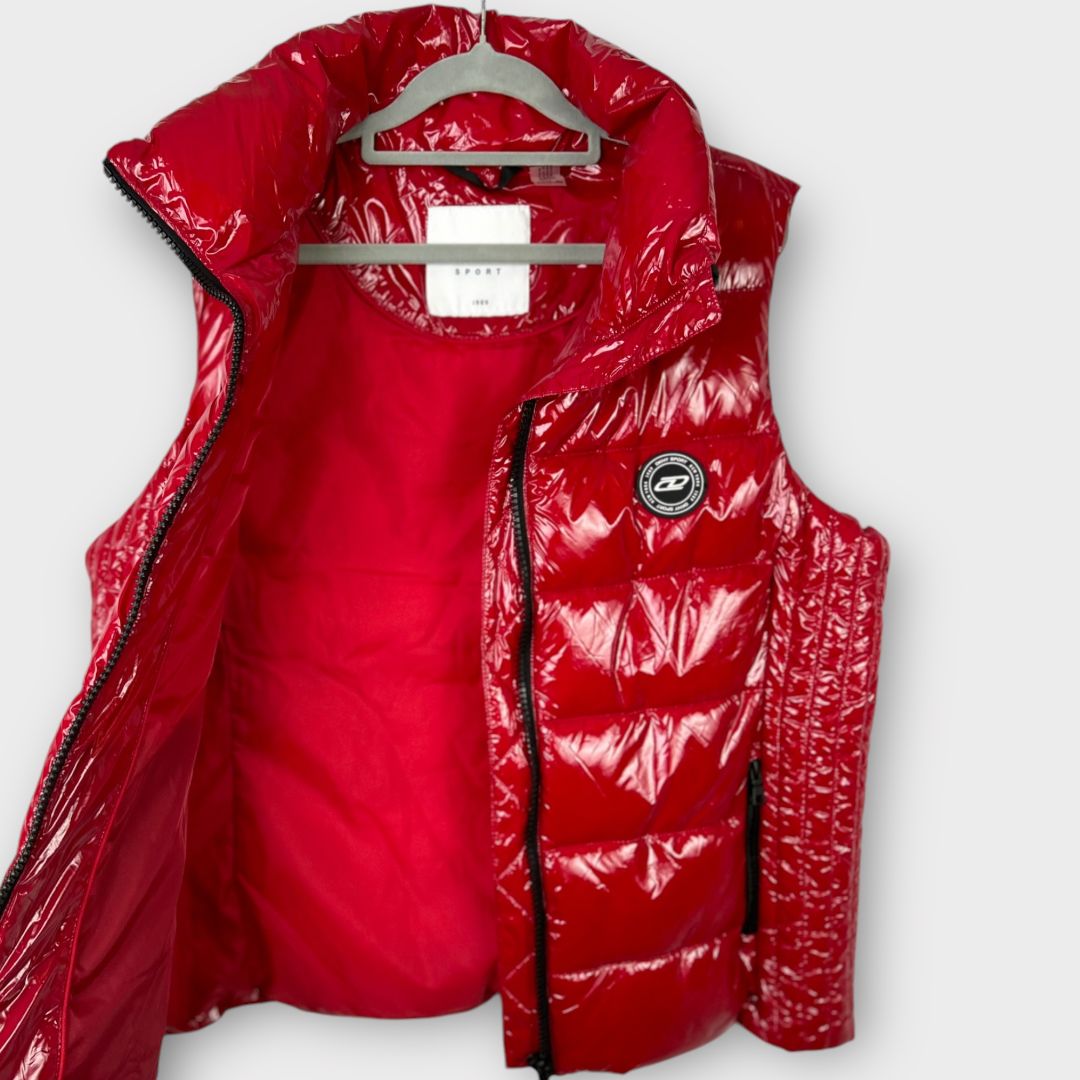 DKNY Padded Gilet - 16 (XL)