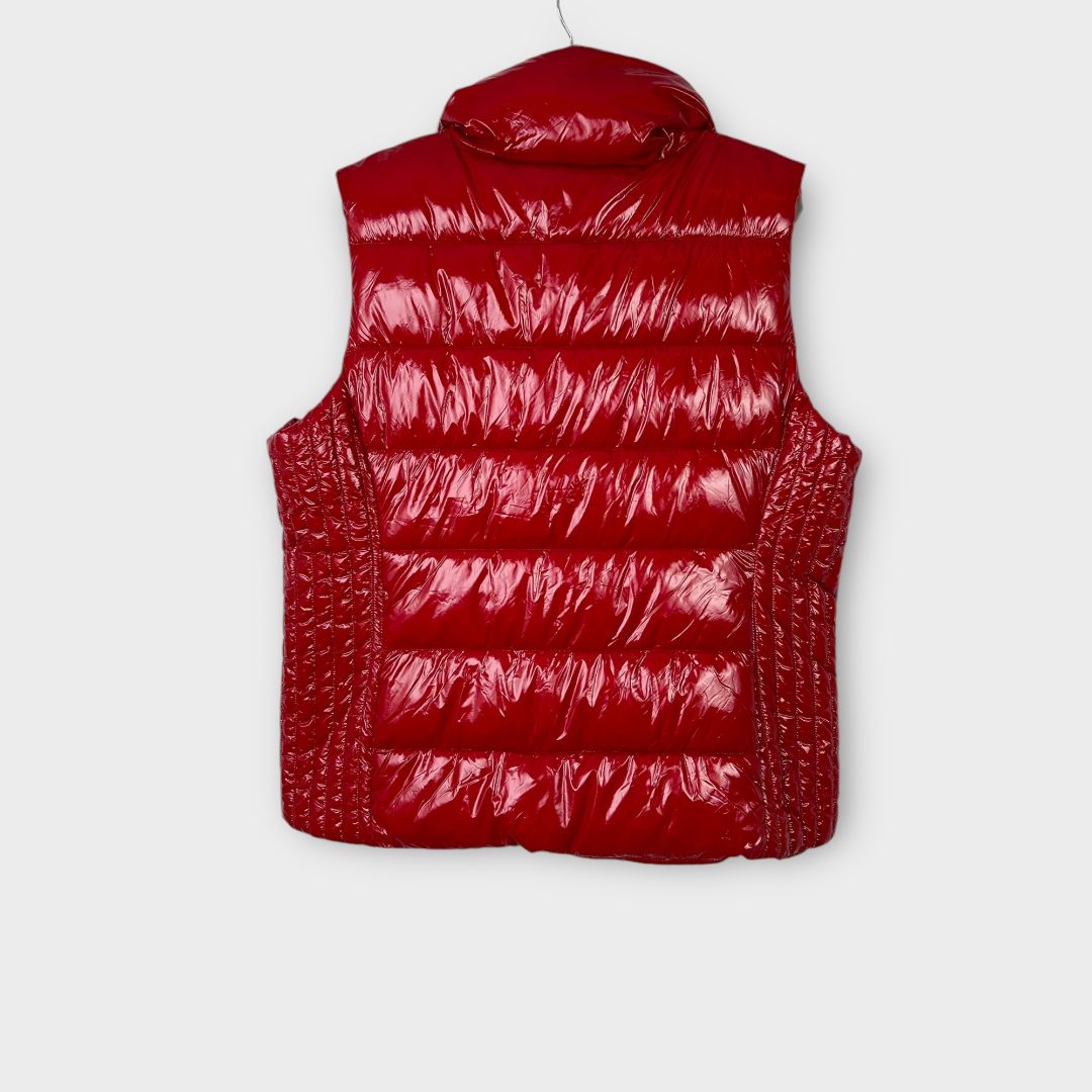 DKNY Padded Gilet - 16 (XL)