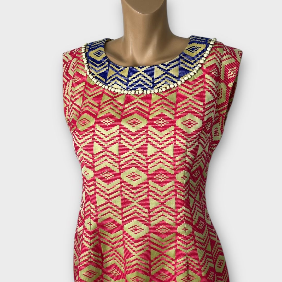 Darcy Dress - 12 (M)