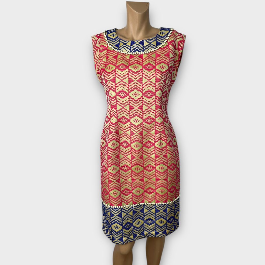 Darcy Dress - 12 (M)