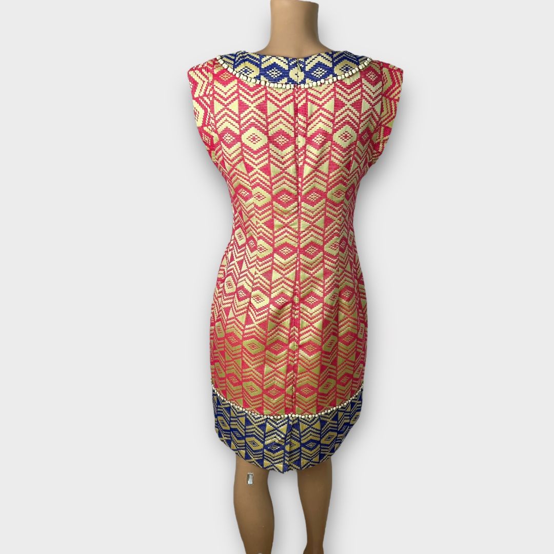 Darcy Dress - 12 (M)