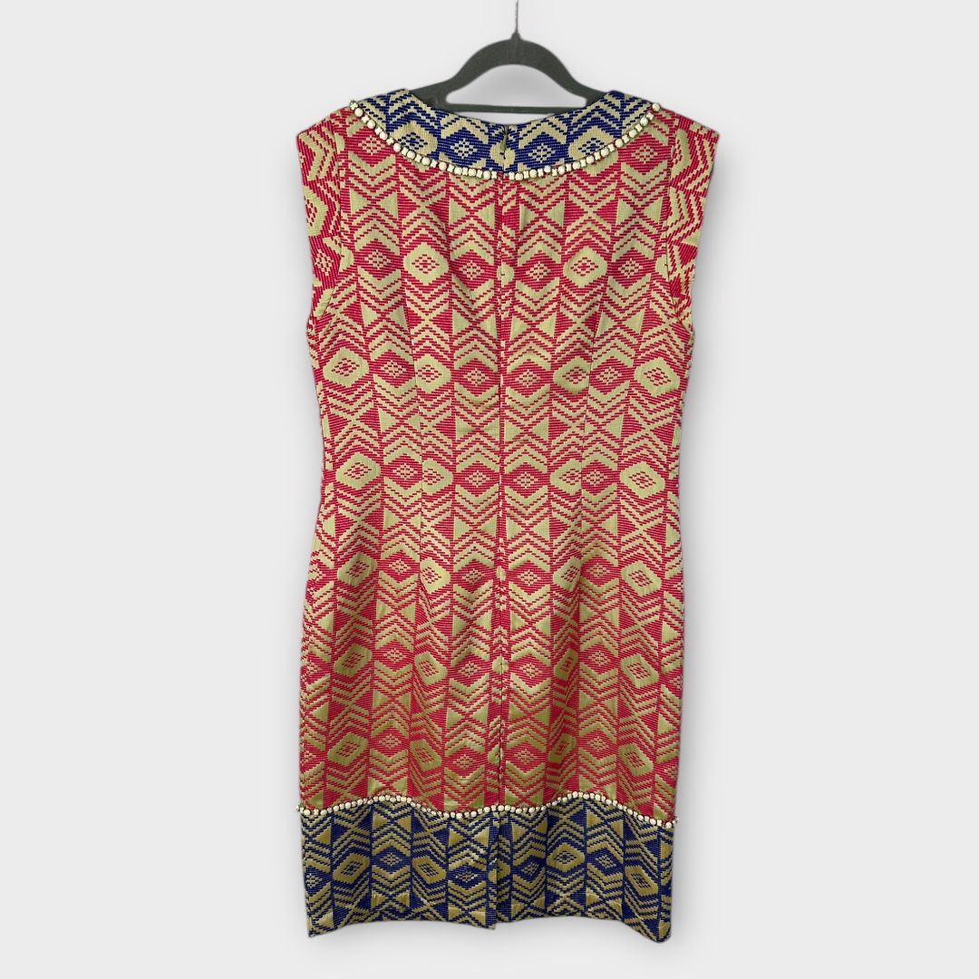 Darcy Dress - 12 (M)