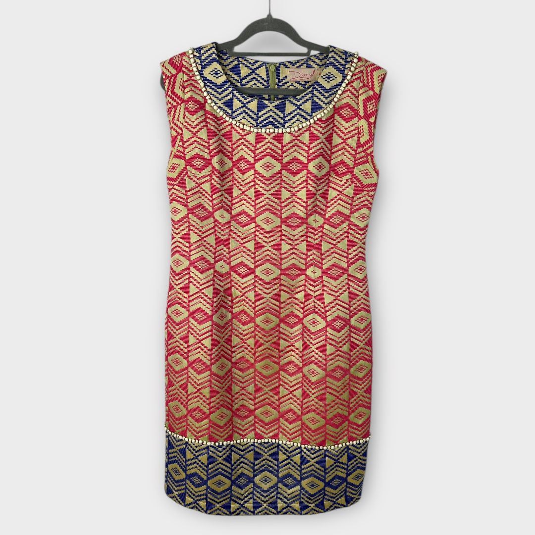 Darcy Dress - 12 (M)