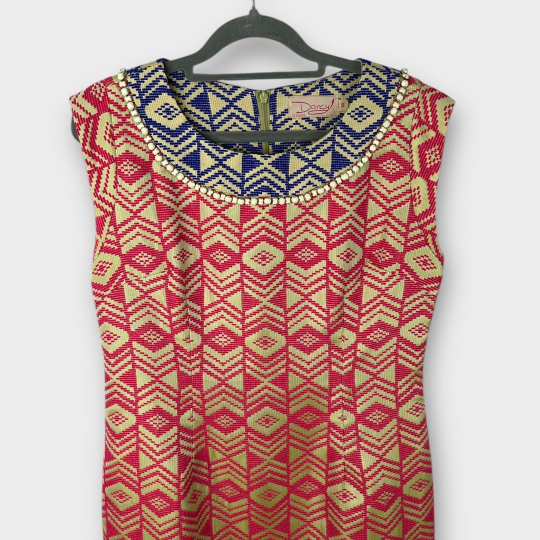 Darcy Dress - 12 (M)