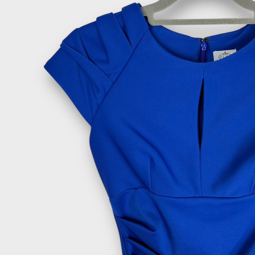 Diva Catwalk Dress - 6 (S)
