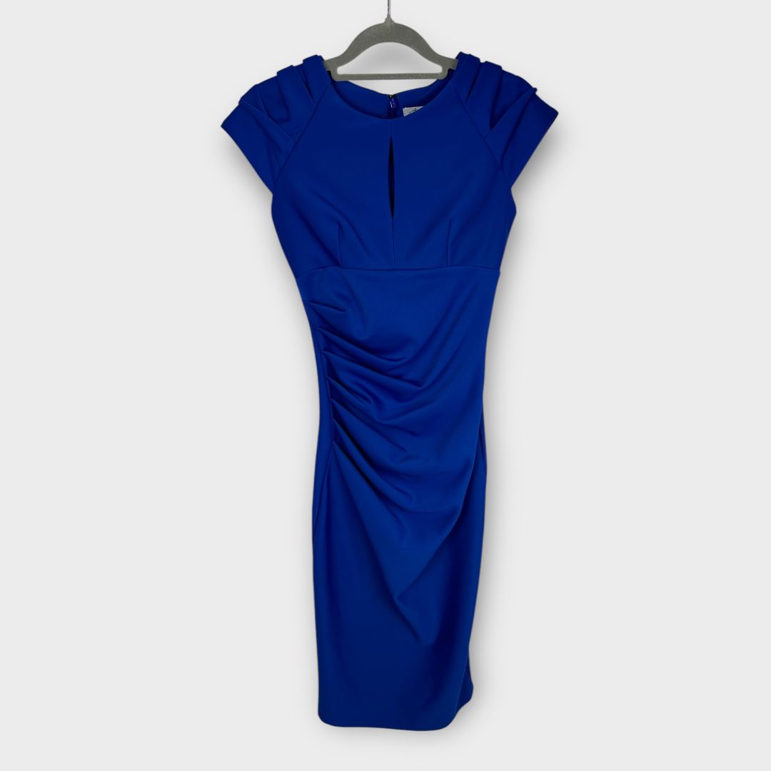 Diva Catwalk Dress - 6 (S)