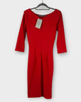 Diva York Pencil Dress - 10 (M)
