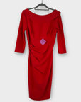 Diva York Pencil Dress - 10 (M)
