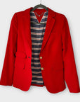 El Ganso Cotton Blazer - 8/10